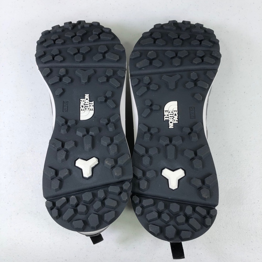 The North Face Milan Hiking Trail Running Shoes - Picture 8 of 9